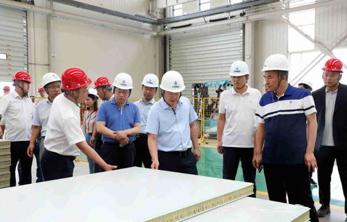 創新驅動發展 甘肅建投召開預拌混凝土企業科技研發調研工作會，布局新興能源技術研發